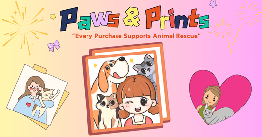 Paws & Prints: Custom Pet Tees & Cozy Hoodies - Drawear